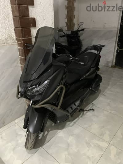 N max 200 2026 زيرو