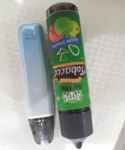 فيب شيشة الكترونية