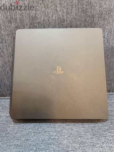 playstation 4 slim