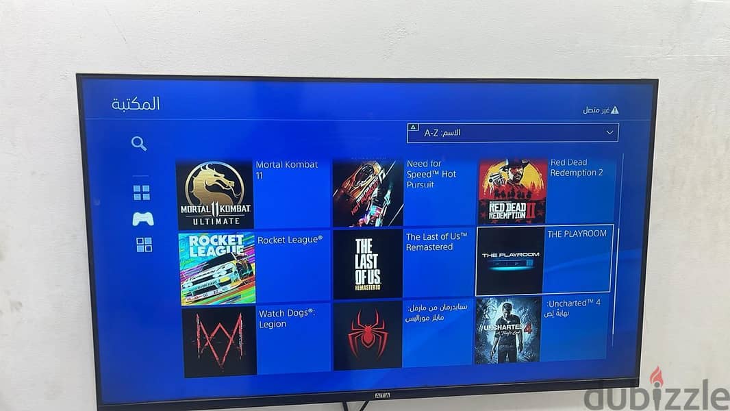 playstation 4 slim 4