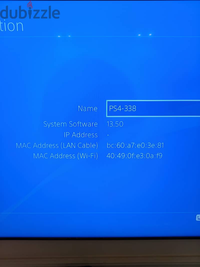 playstation 4 slim 5