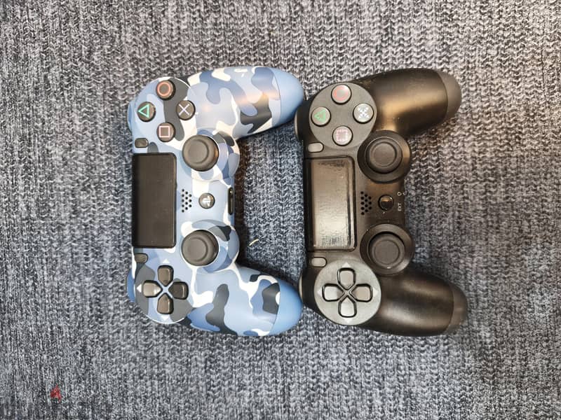 playstation 4 slim 7