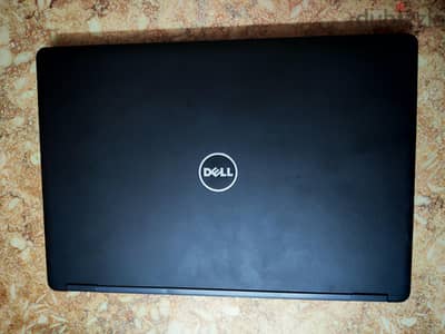 Dell Latitude 5480