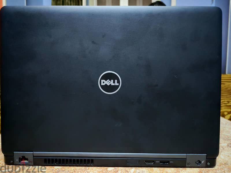 Dell Latitude 5480 2