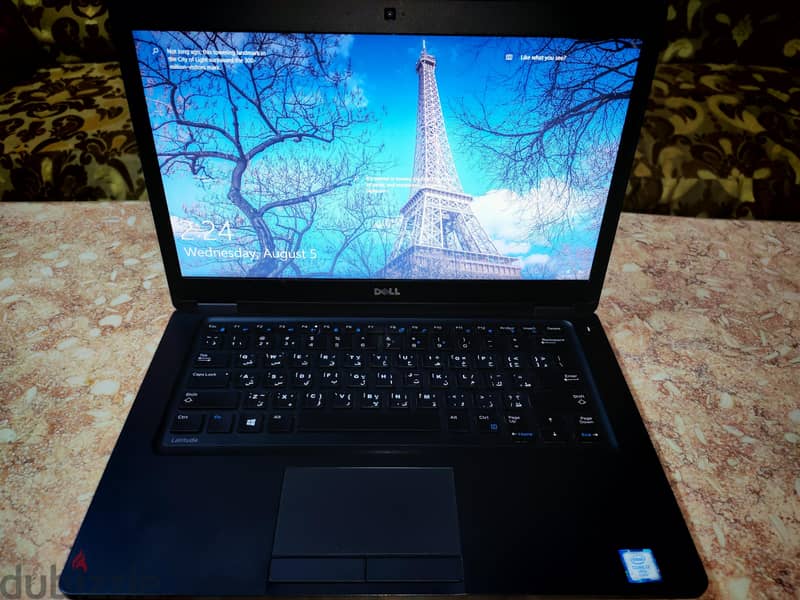 Dell Latitude 5480 3