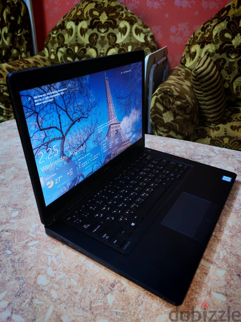 Dell Latitude 5480 4