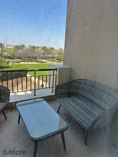 Premium Furnished Apartment for Rent in Uptown Cairo, Mokattam, Cairo
