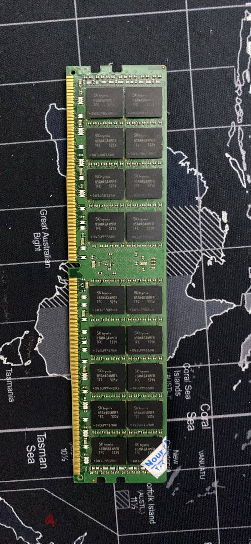 16G Ram ddr4 1