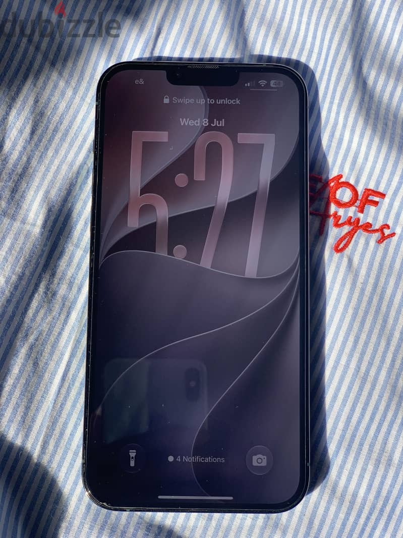 Apple - iPhone 13 Pro Max 1