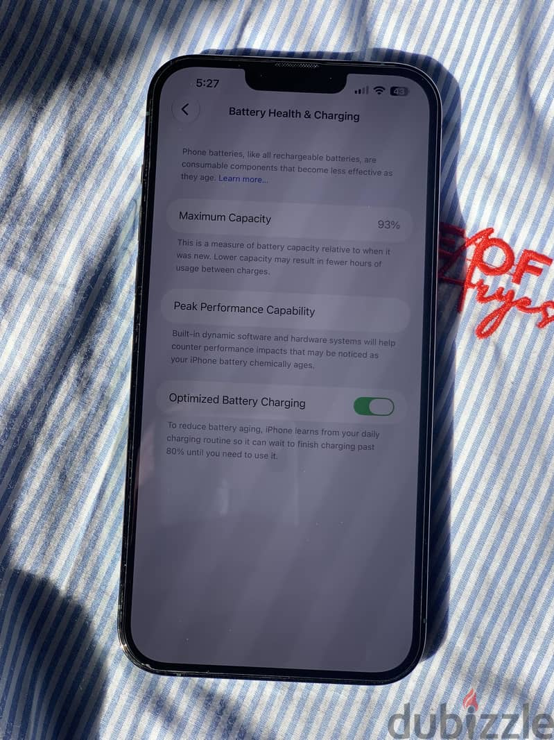 Apple - iPhone 13 Pro Max 2