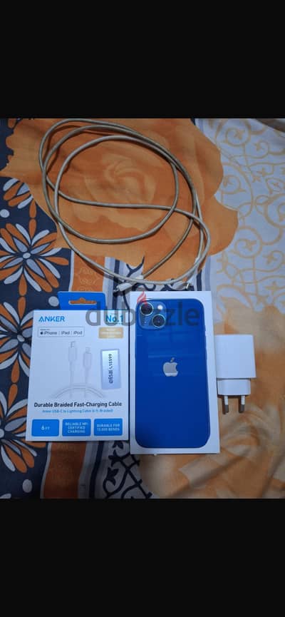Apple - iPhone 13