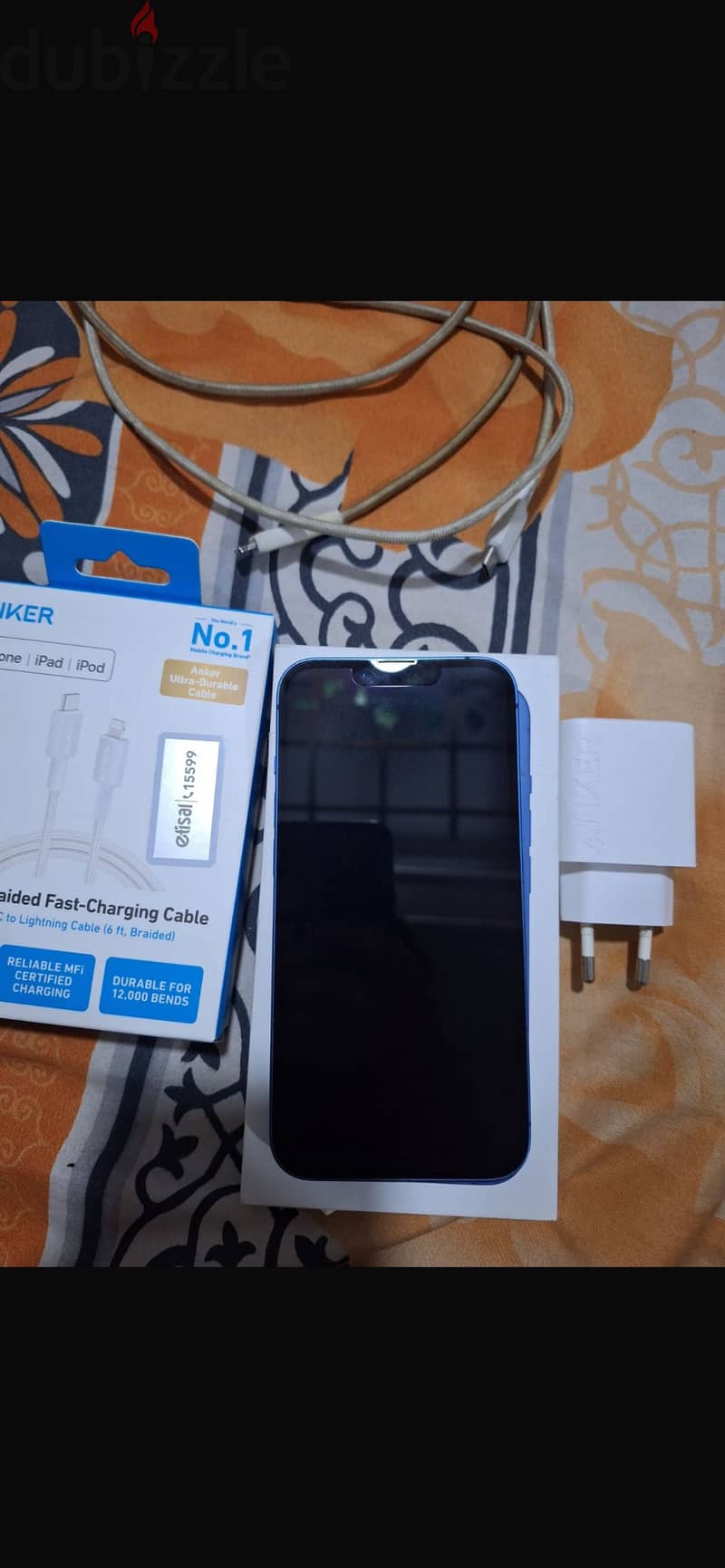 Apple - iPhone 13 1