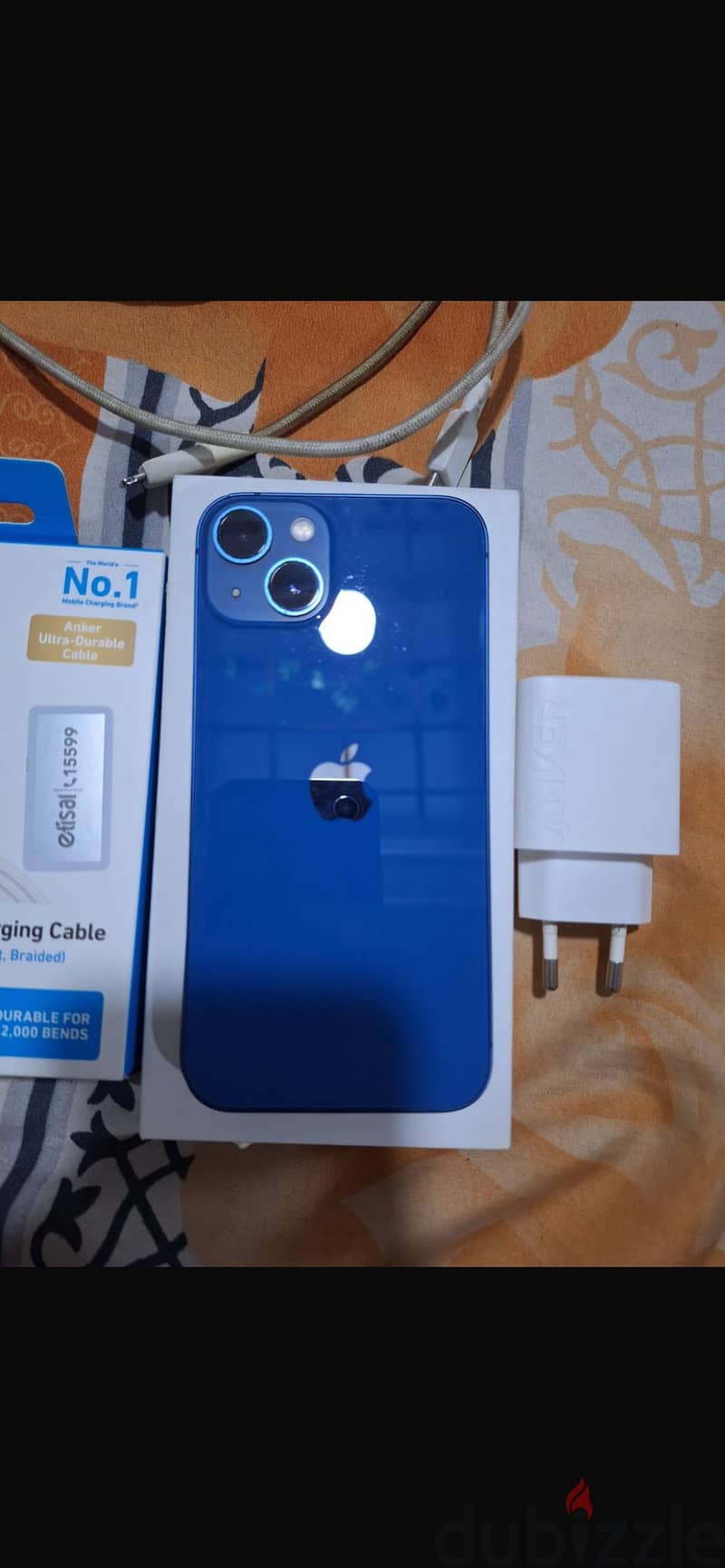 Apple - iPhone 13 2