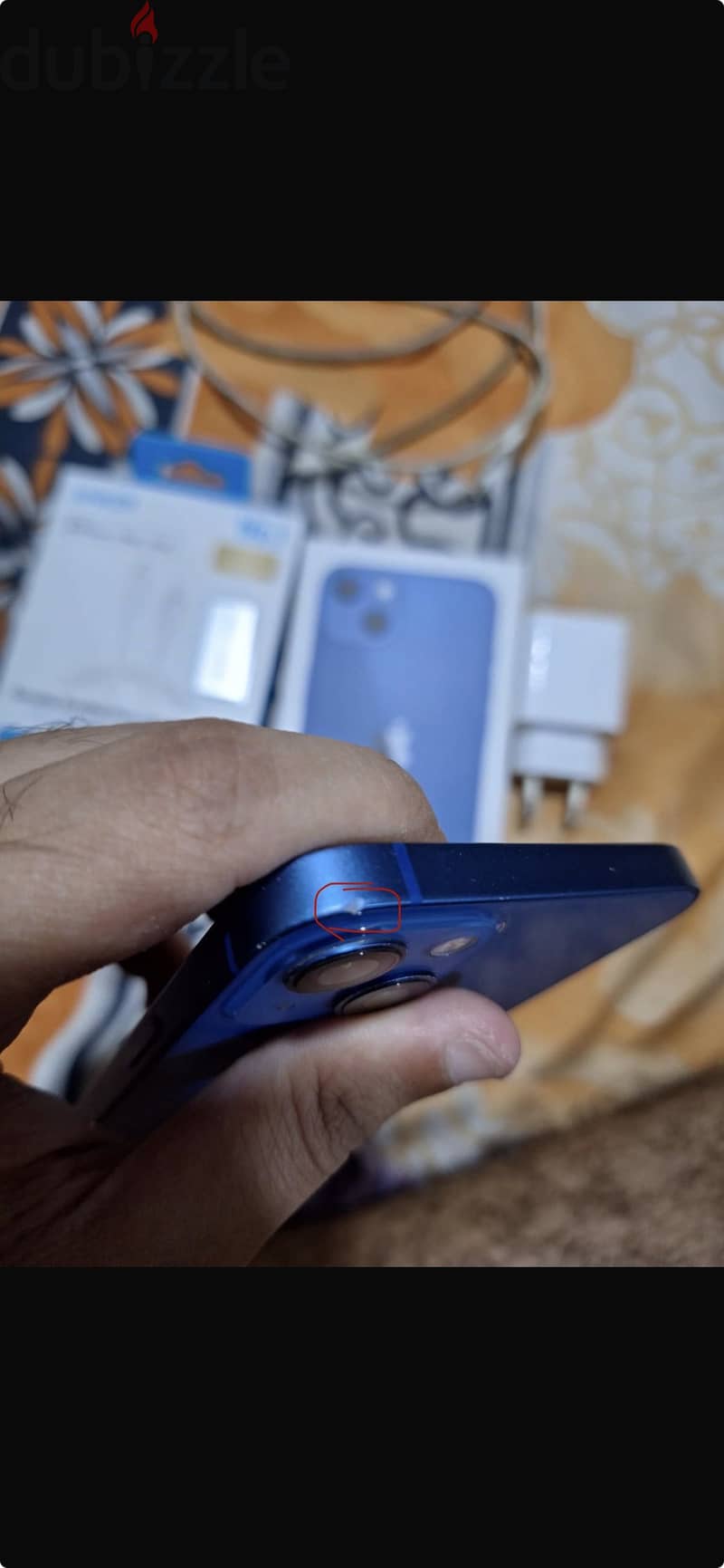 Apple - iPhone 13 6
