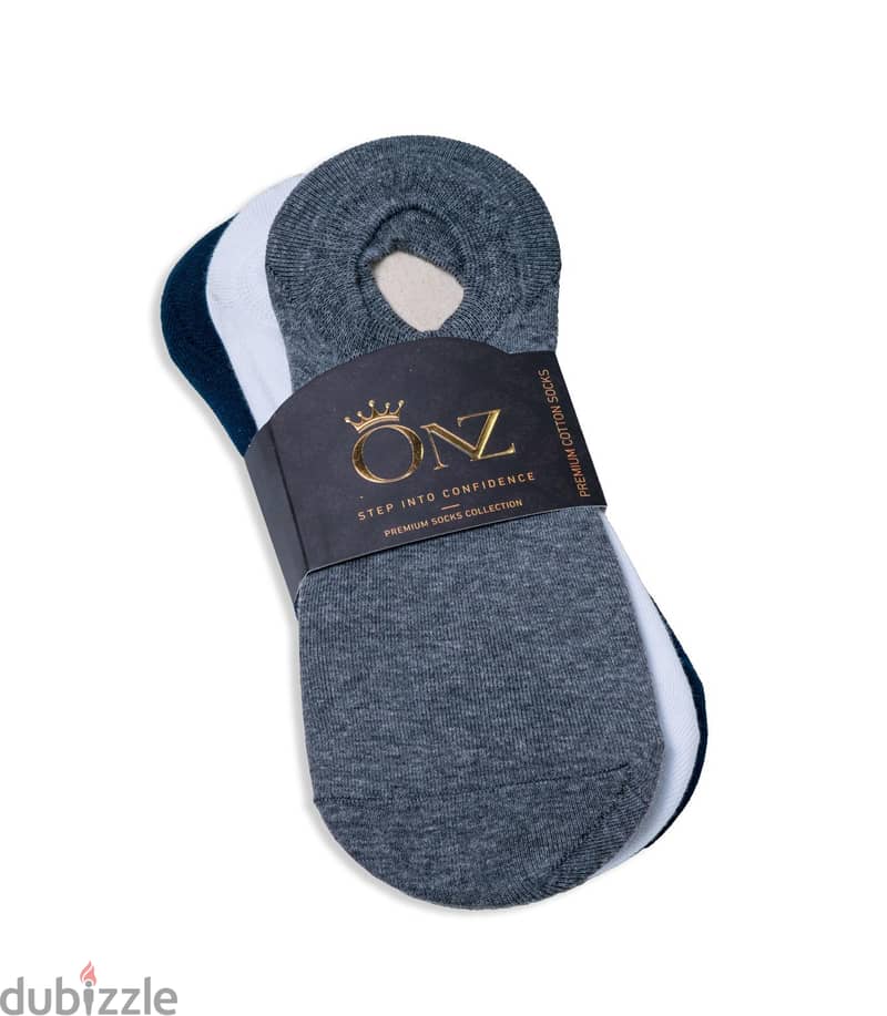 onz socks 1