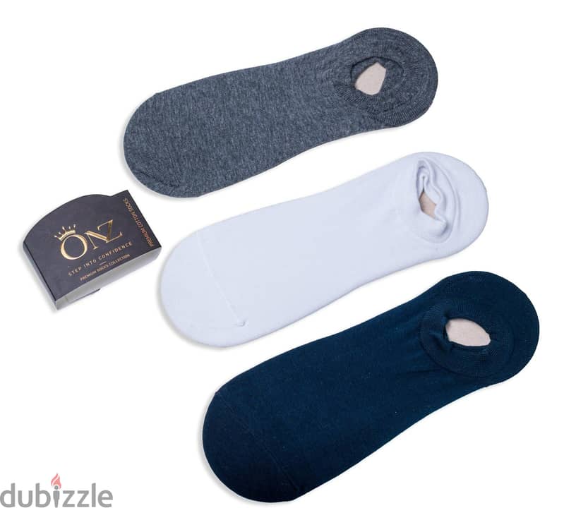 onz socks 2