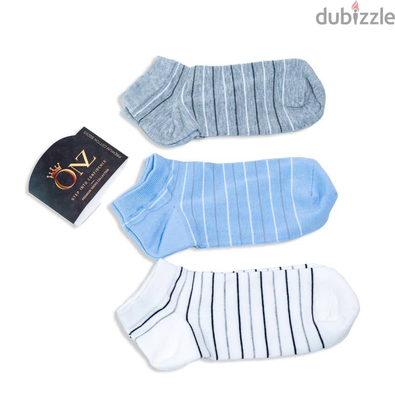 onz socks 5