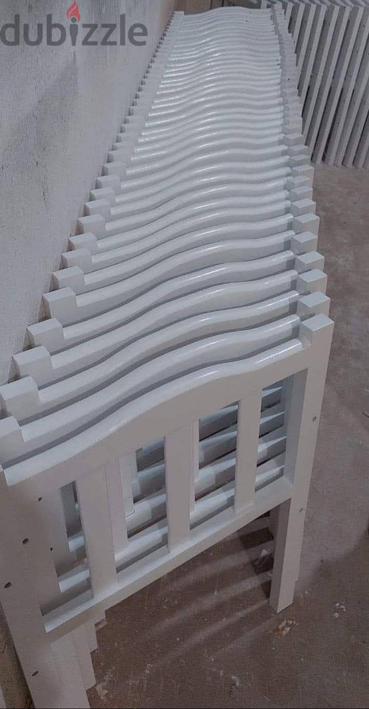 سرير اطفال 14