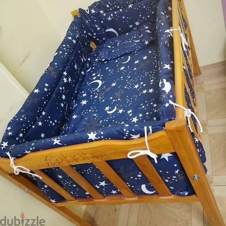 سرير اطفال 18