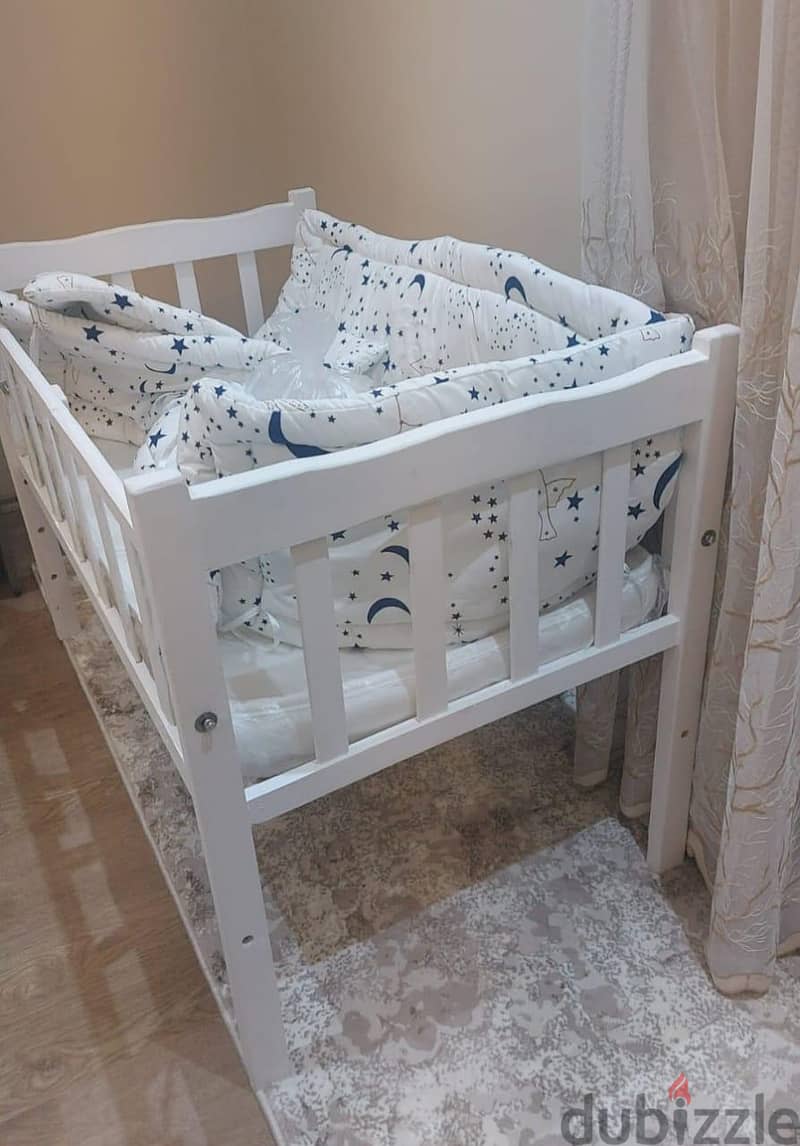 سرير اطفال 19