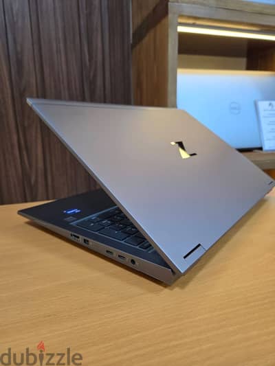 Hp Zbook fury 15 G8 بافضل سعر وأفضل ضمان