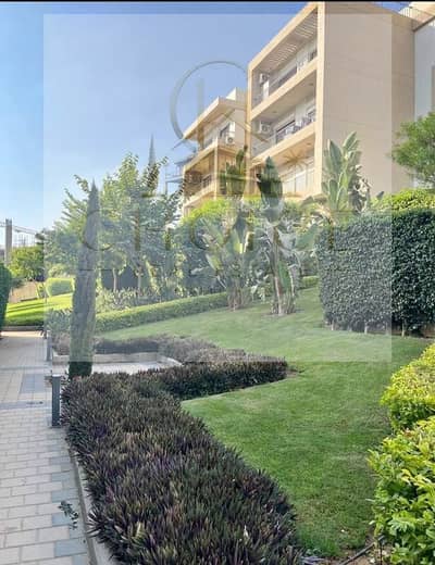 شقه فندقيه فوري متشطبه بالفرش والتكيييفات فيو علي لاند سكيب  ريسيل بسعر لقططه في كمبوند فيفث سكوير المراسم بالتجمع الخامس