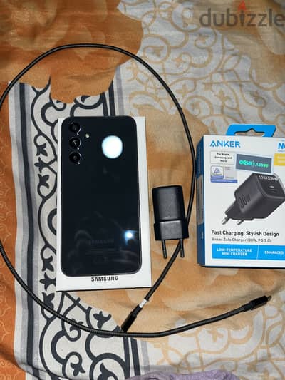 Samsung A54 5G