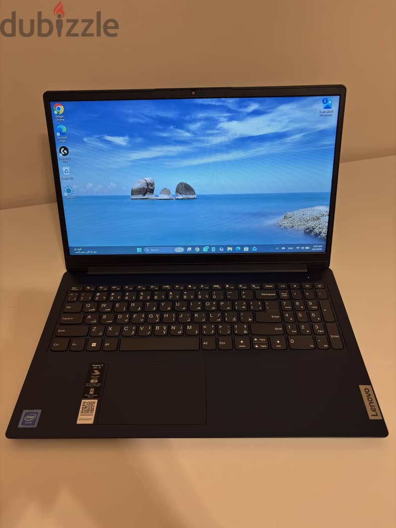 Lenovo ideapad 1 2