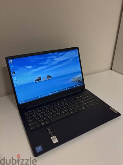 Lenovo ideapad 1