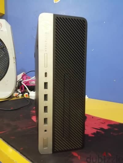 hp 705 g4