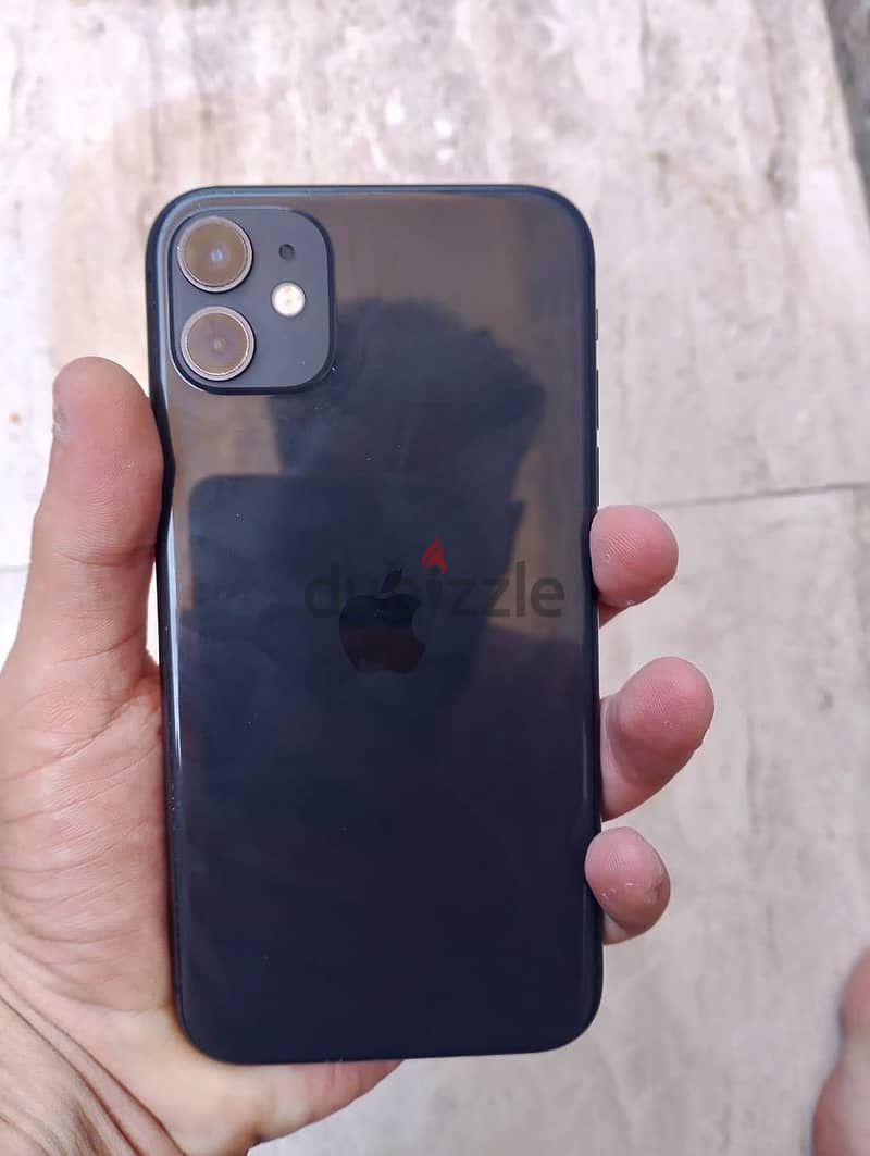 Apple - iPhone 11 3