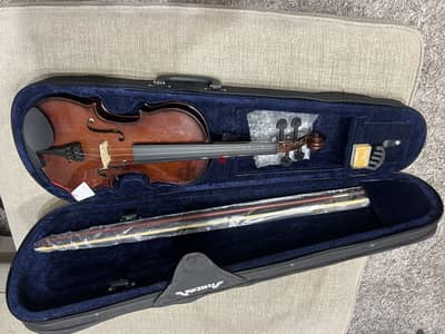 fitness violin size 4/4