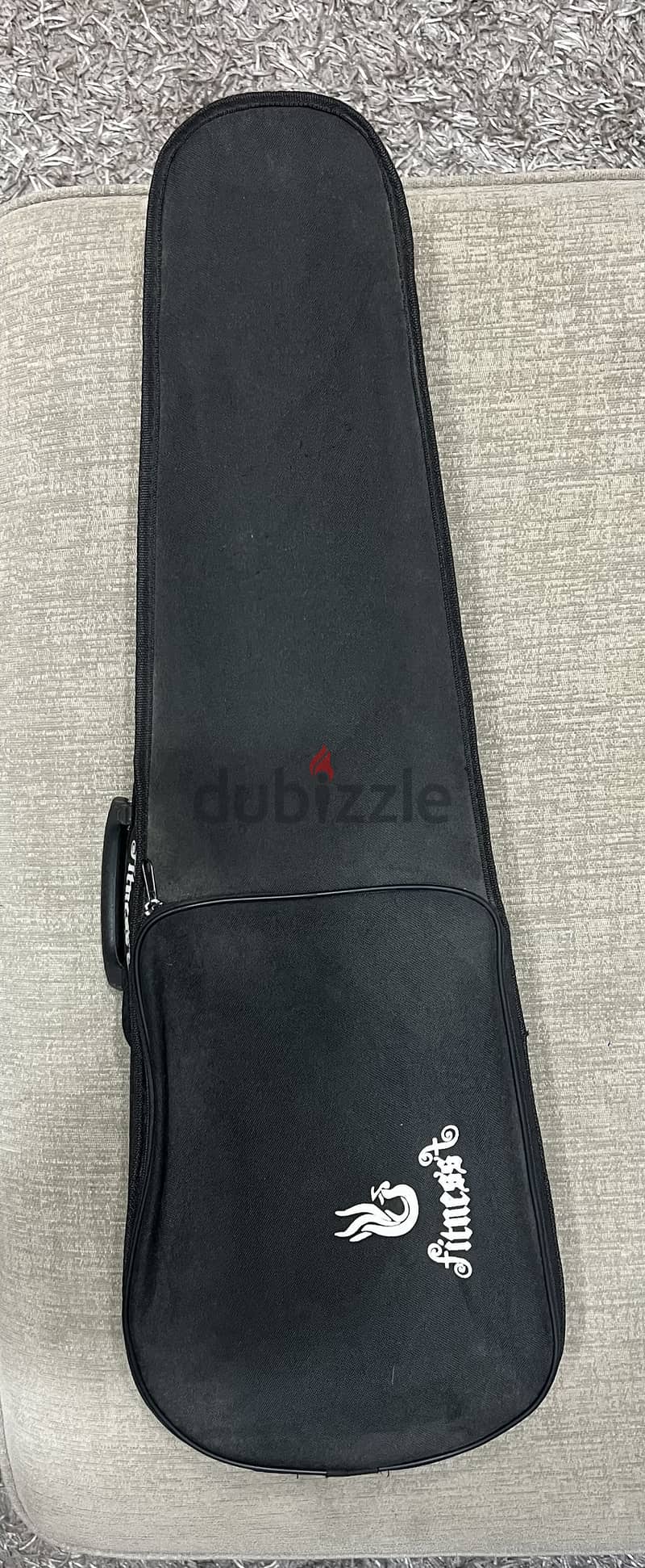 fitness violin size 4/4 2