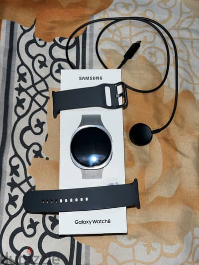 Samsung Watch 8
