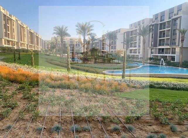شقة بغرفة نوم واحدة في كومباوند فيفث سكوير، صورة ٦ من ١١