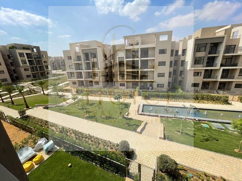 شقة بغرفة نوم واحدة في كومباوند فيفث سكوير، صورة ٨ من ١١