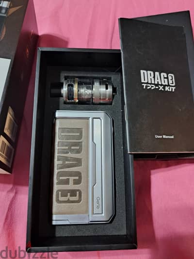 vep Drag 3
