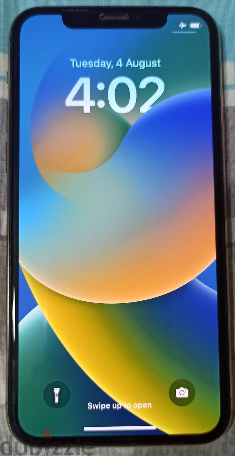 iPhone 11 Pro Gold 64 GB 2