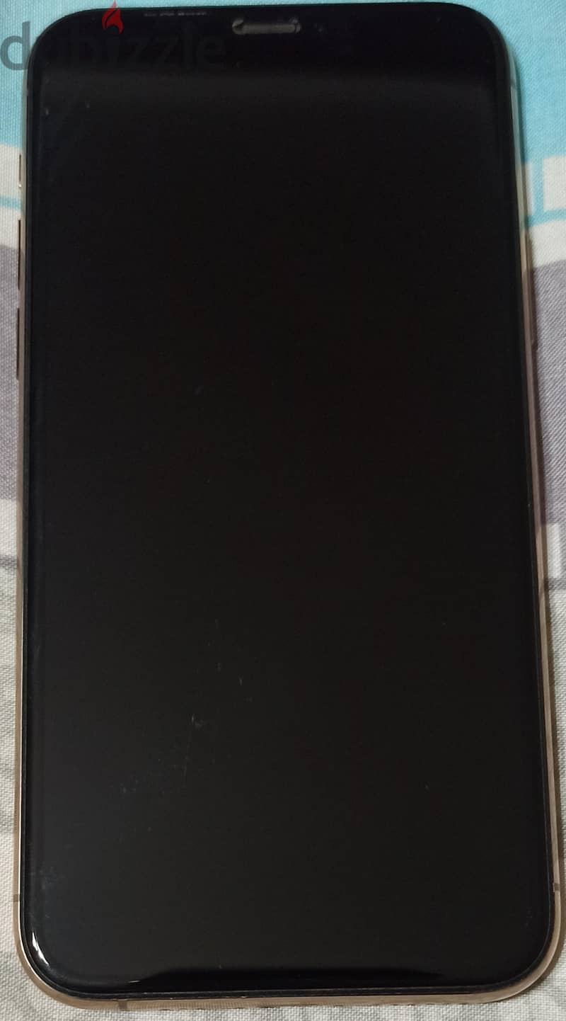 iPhone 11 Pro Gold 64 GB 4