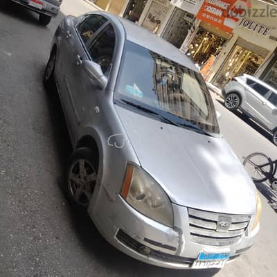 اسبيرانزا A516 2008 للبيع القاهرة