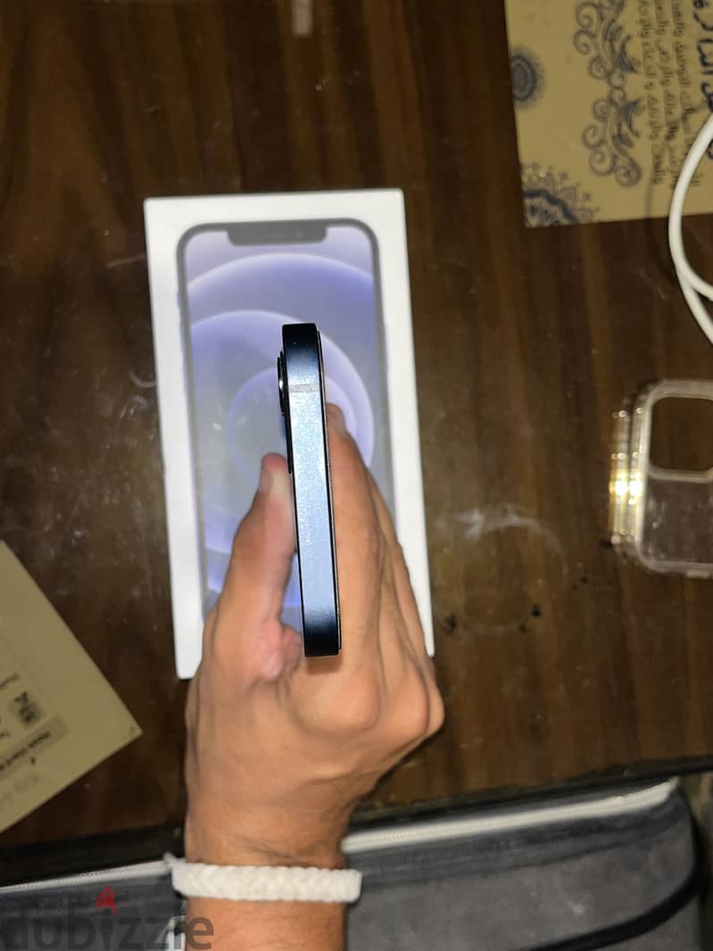 Apple - iPhone 12 1