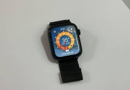 ‎‏Apple Watch ابل ووتش ساعة ابل
