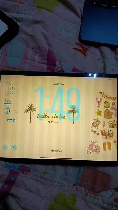 iPad Pro 11-inch (2020) الجيل الثاني - 128GB