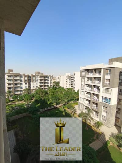 The lowest deposit in the market is 3.100,000 | Apartment 74 m for sale in my city B12 |  Bahri | Honest Garden Face|  Special over