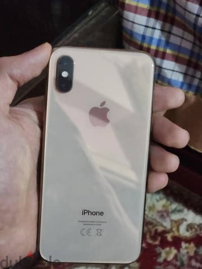 Apple - iPhone XS