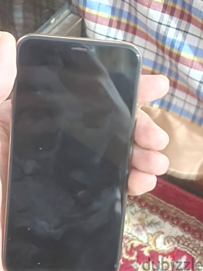 Apple - iPhone XS 2