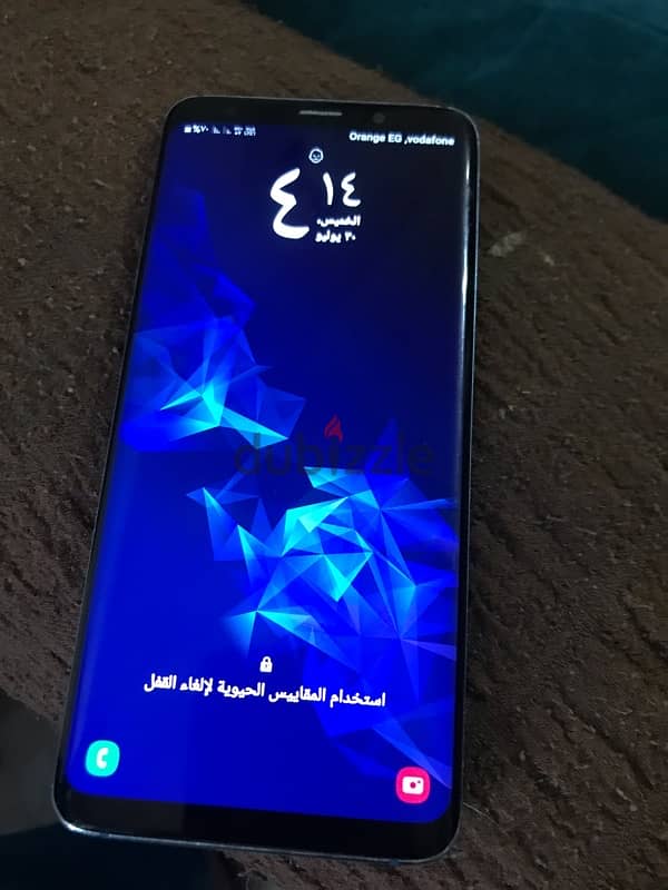samsung s9 plus 3