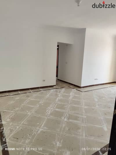 Apartment for rent in Egypt Al-Andalus, fourth floor, open view, close to the gate