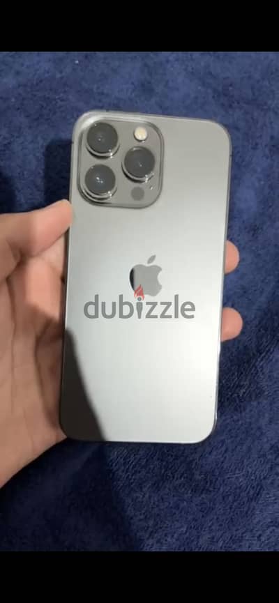 Apple - iPhone 13 Pro