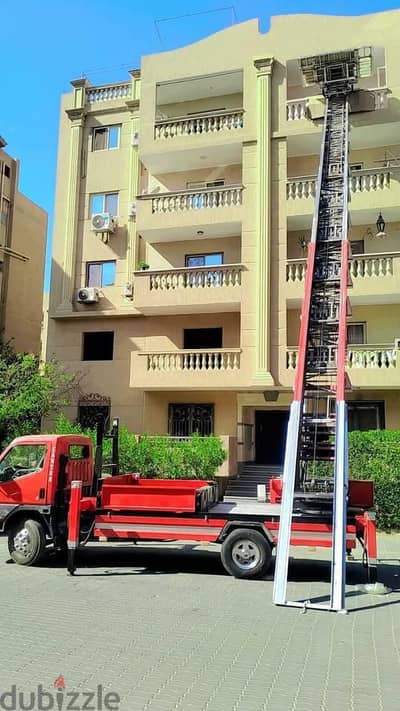 شركة نقل عفش داخل القاهره الجديده